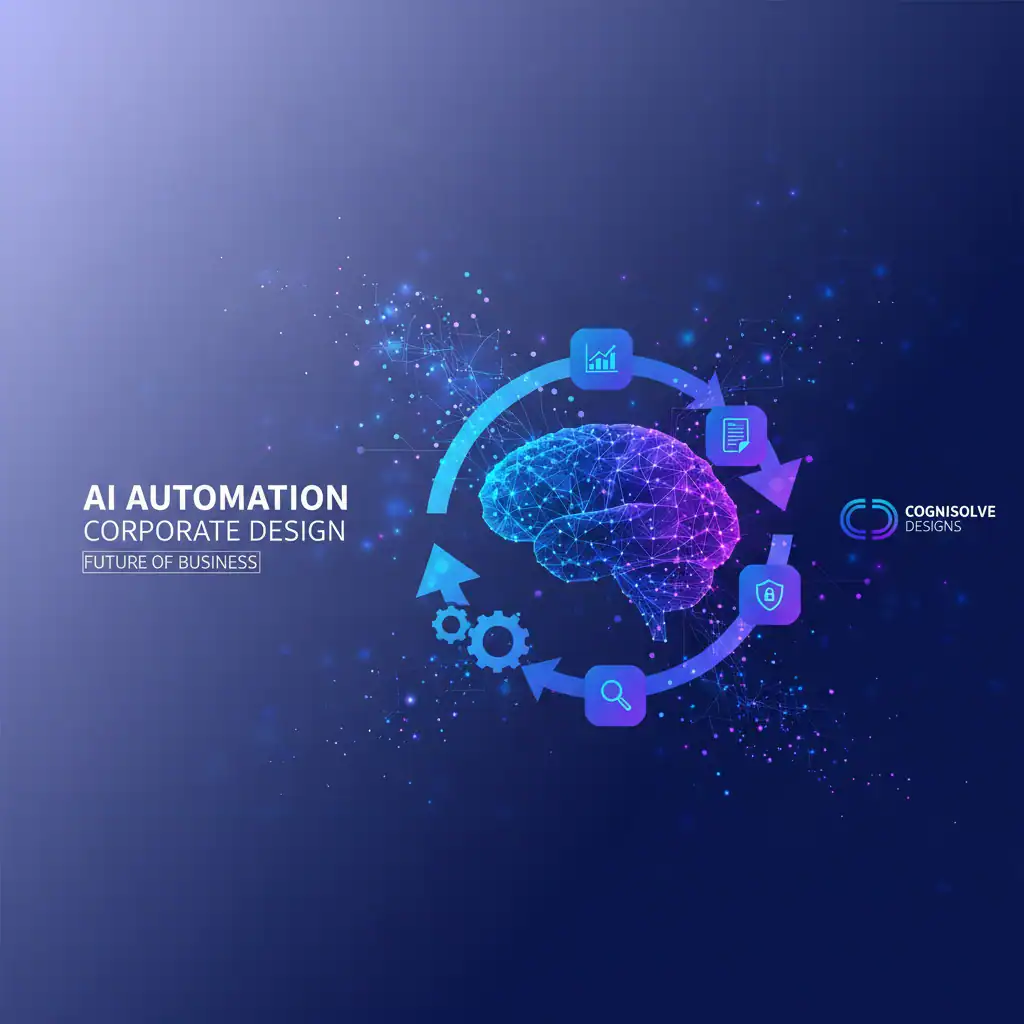 Künstliche Intelligenz im Corporate Design