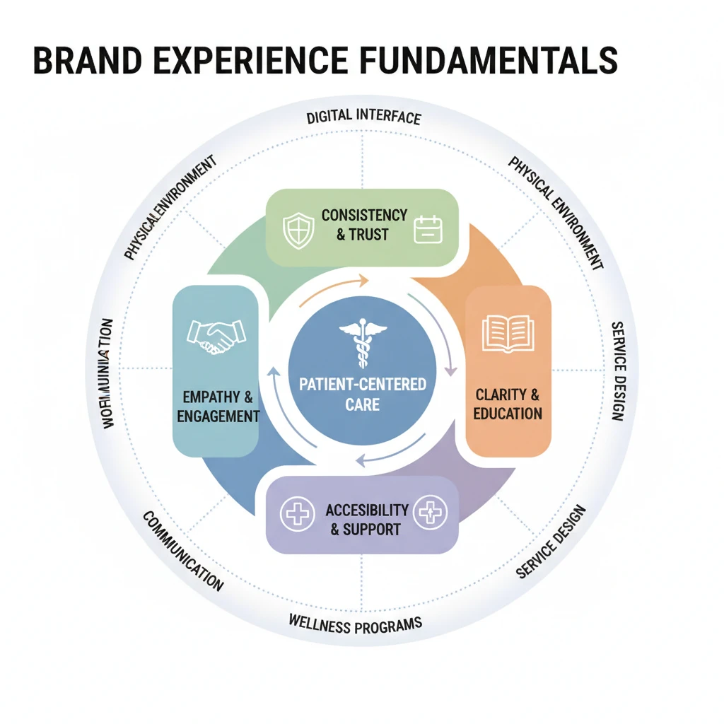 Grundlagen des Brand Experience Design