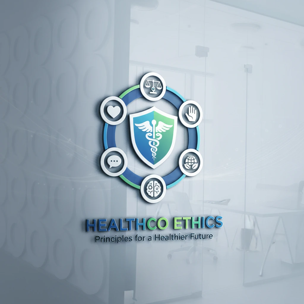 Ethische Prinzipien im Healthcare Branding