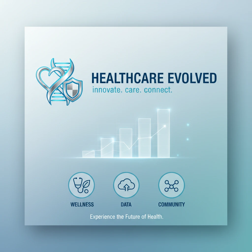 Einführung in Brand Experience Design im Healthcare